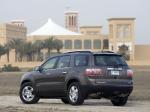 GMC Acadia 2007 года